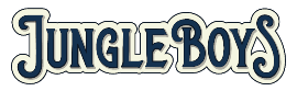 jungleboys logo